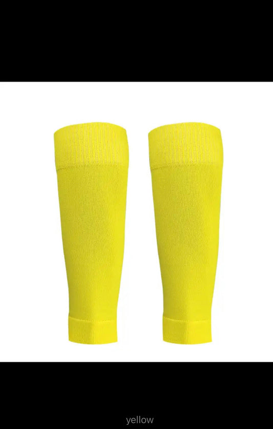 Sock Sleeve yellow