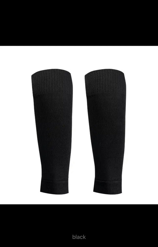 Sock sleeve black